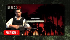 Narcos XXX free Android APK game