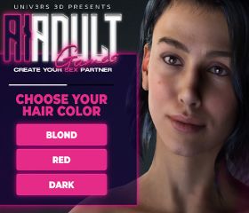 AI Adult Games