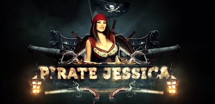 Pirate Jessica game download free with pirate porn cartoons