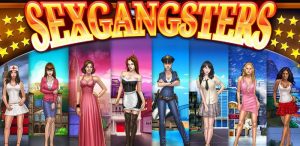 Sex Gangsters Android APK PC browser game