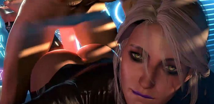 MILF porn games and the difference between genuine character dynamics and cosmetic labels