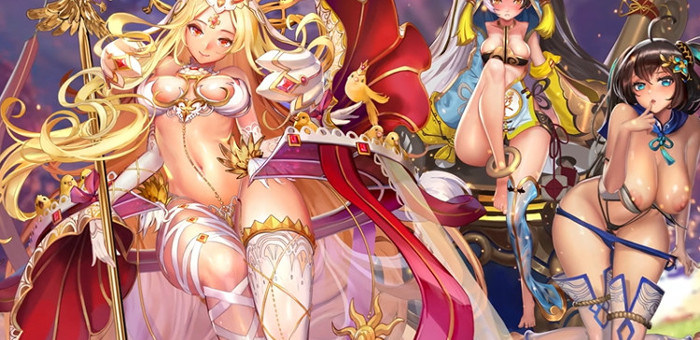 Dress up porn game styles that fit short sessions